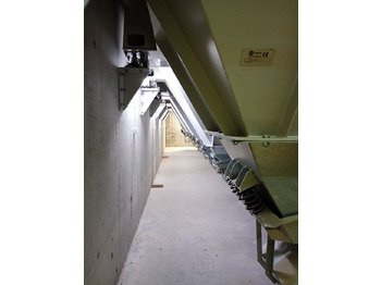 Техніка для силосу