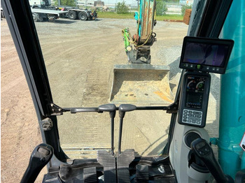 Гусеничний екскаватор Kobelco SK 210 LC-10: фото 3