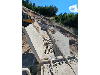 Мобільна дробарка Metso LT 1110M: фото 5