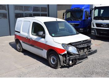 Легковий фургон MERCEDES-BENZ Citan 109 CDI