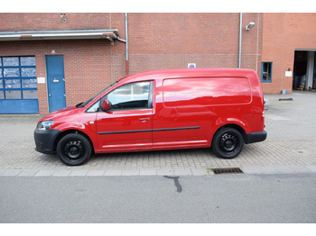 Легковий фургон VOLKSWAGEN Caddy Maxi
