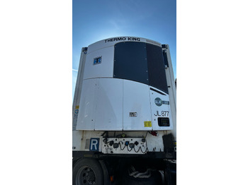 Холодильна установка THERMO KING