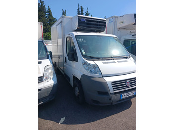 Фургон-рефрижератор FIAT Ducato