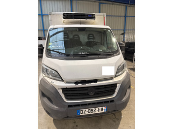 Фургон-рефрижератор FIAT Ducato