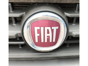 Фургон-рефрижератор FIAT Ducato