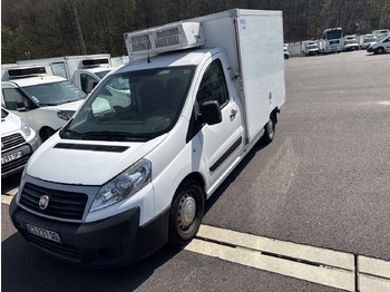 Фургон-рефрижератор FIAT Scudo