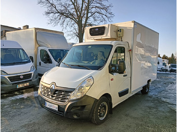 Фургон-рефрижератор RENAULT Master