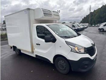 Фургон-рефрижератор RENAULT Trafic