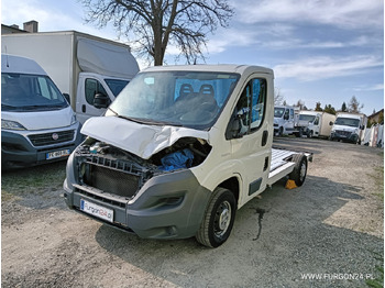 Комерційний автомобіль FIAT Ducato