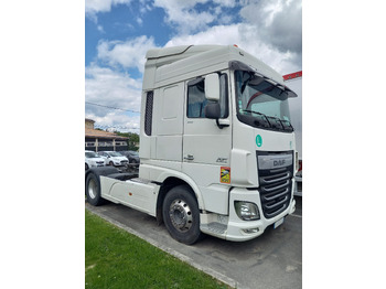 Тягач DAF XF