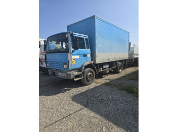 Вантажівка RENAULT Midlum 150
