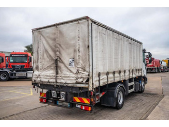 Тентована вантажівка Iveco EUROCARGO 120EL19: фото 3 Тентована вантажівка Iveco EUROCARGO 120EL19: фото 3