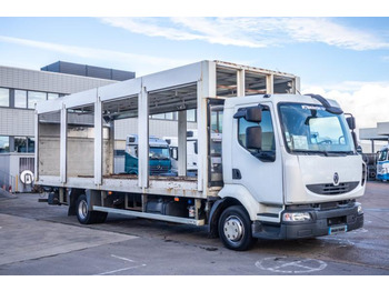 Renault MIDLUM 240(12t) DXI+E5+HAYON в лізинг Renault MIDLUM 240(12t) DXI+E5+HAYON: фото 2