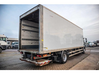 Вантажівка з закритим кузовом Renault MIDLUM 270 DXI: фото 3