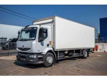 Рефрижератор вантажівка RENAULT Midlum 280