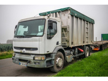 Самоскид вантажівка RENAULT Premium 320