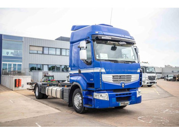 Контейнеровоз/ Змінний кузов вантажівка Renault PREMIUM 380DXI+E5/EEV+HAYON: фото 2 Контейнеровоз/ Змінний кузов вантажівка Renault PREMIUM 380DXI+E5/EEV+HAYON: фото 2