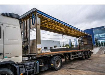 Напівпричіп LECITRAILER