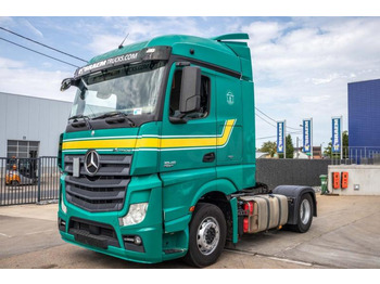 Тягач MERCEDES-BENZ Actros 1845