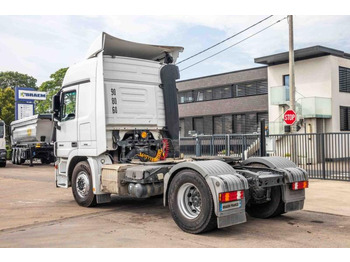 Тягач Mercedes ACTROS 1844 LS-MP3+E5+VOITH: фото 4