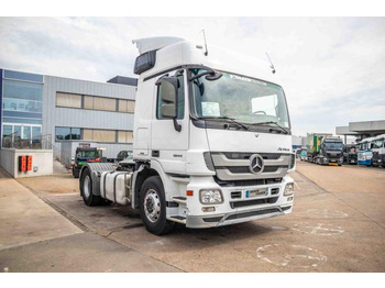 Тягач Mercedes ACTROS 1844 LS-MP3+E5+VOITH: фото 2