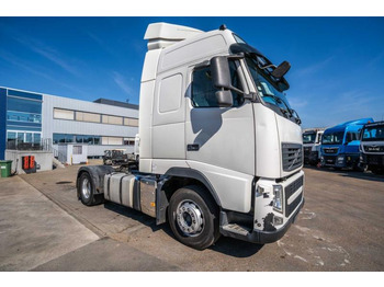 Тягач Volvo FH 3 460: фото 2