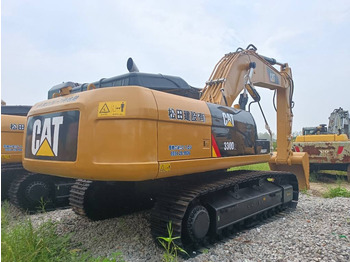 Гусеничний екскаватор CATERPILLAR 330D