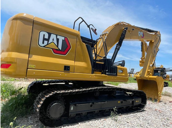 Гусеничний екскаватор CATERPILLAR 330GC