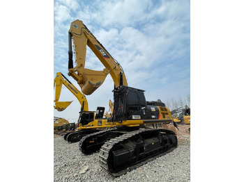 CAT 340 D L  в лізинг CAT 340 D L: фото 5
