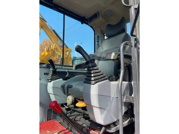 Міні-екскаватор Doosan DX 60-9 C: фото 5