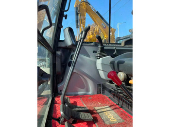 Міні-екскаватор Doosan DX 60-9 C: фото 4