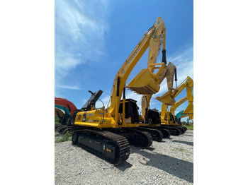 Гусеничний екскаватор KOMATSU PC360