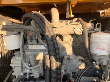 Новий Гусеничний екскаватор Sany 95C: фото 5 Новий Гусеничний екскаватор Sany 95C: фото 5