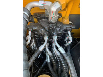 Новий Гусеничний екскаватор Sany 95C: фото 4 Новий Гусеничний екскаватор Sany 95C: фото 4