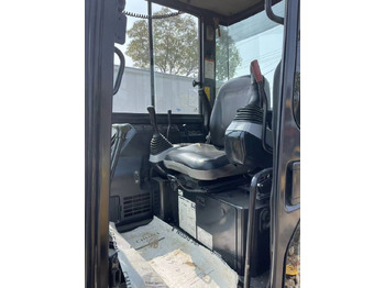 Yanmar Vio 35  в лізинг Yanmar Vio 35: фото 2