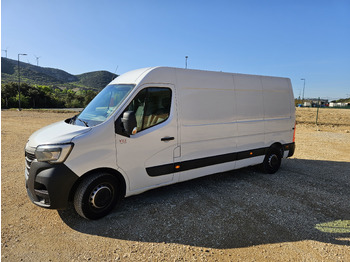 Фургон з закритим кузовом Renault Master III pack confort L3H2 P3 135LE: фото 2
