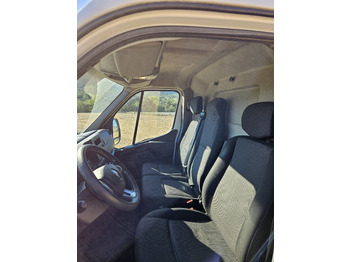 Фургон з закритим кузовом Renault Master III pack confort L3H2 P3 135LE: фото 5