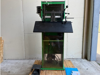 Друкарське обладнання