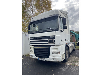 Тягач DAF XF 105 460