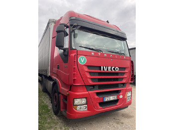 Тягач IVECO Stralis 440