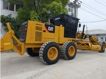 Грейдер CATERPILLAR 140K used motor grader with blade: фото 3 Грейдер CATERPILLAR 140K used motor grader with blade: фото 3