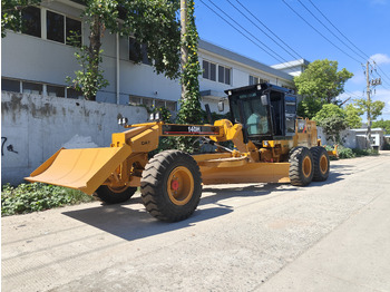 Грейдер CATERPILLAR 140H
