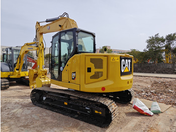 Міні-екскаватор CATERPILLAR 310 EXCAVATOR: фото 4