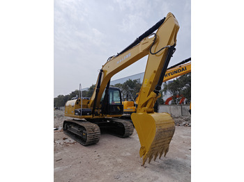 CATERPILLAR 315D2GC в лізинг CATERPILLAR 315D2GC: фото 2