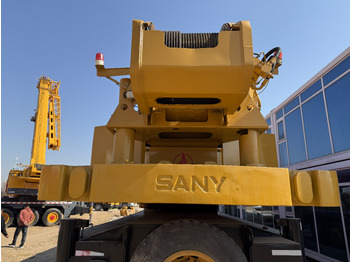 Автокран SANY STC1000 100T Crane: фото 5