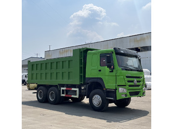 Вантажівка SINOTRUK HOWO