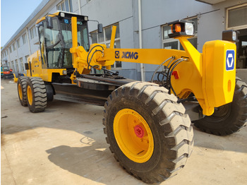 Грейдер XCMG GR180