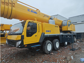 Автокран XCMG QY130K
