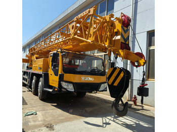 Автокран XCMG QY70K