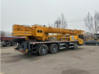 Автокран XCMG XCT25 25Ton: фото 2